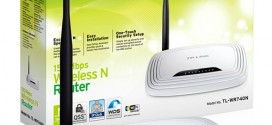 Bộ phát wifi 1 râu tp-link 740n – 150mbps