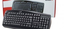 Keyboard Genius 110 USB