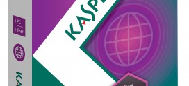 Phần mềm diệt virus Kaspersky Internet Security (KIS) (1PC 1Năm)